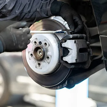 Brake Repair in St. Clair Shores, MI