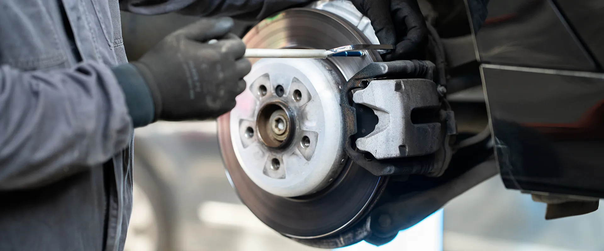 Brake Repair near St. Clair Shores, MI
