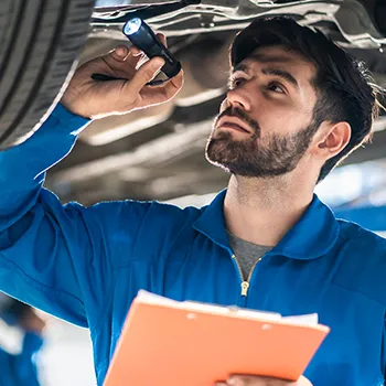 Factory Scheduled Maintenance in St. Clair Shores, MI