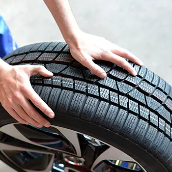 Tire Services in St. Clair Shores, MI