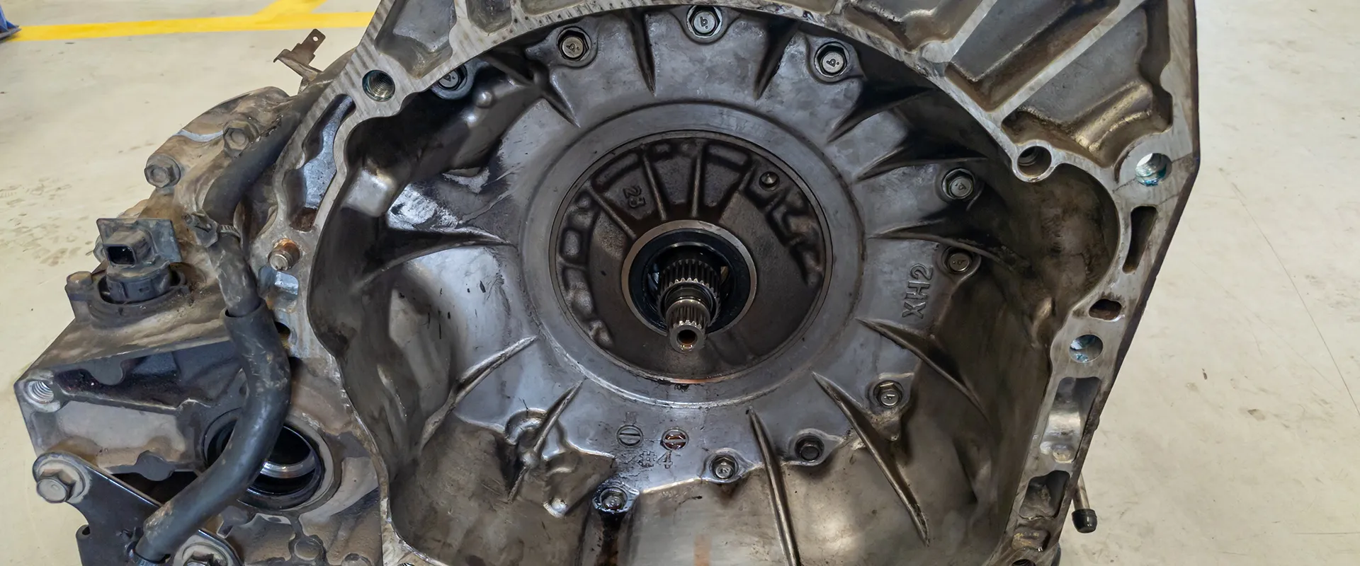 Transmission Repair near St. Clair Shores, MI