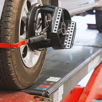 Wheel Alignment in St. Clair Shores, MI